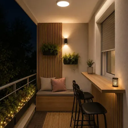 Apartment Leo's *